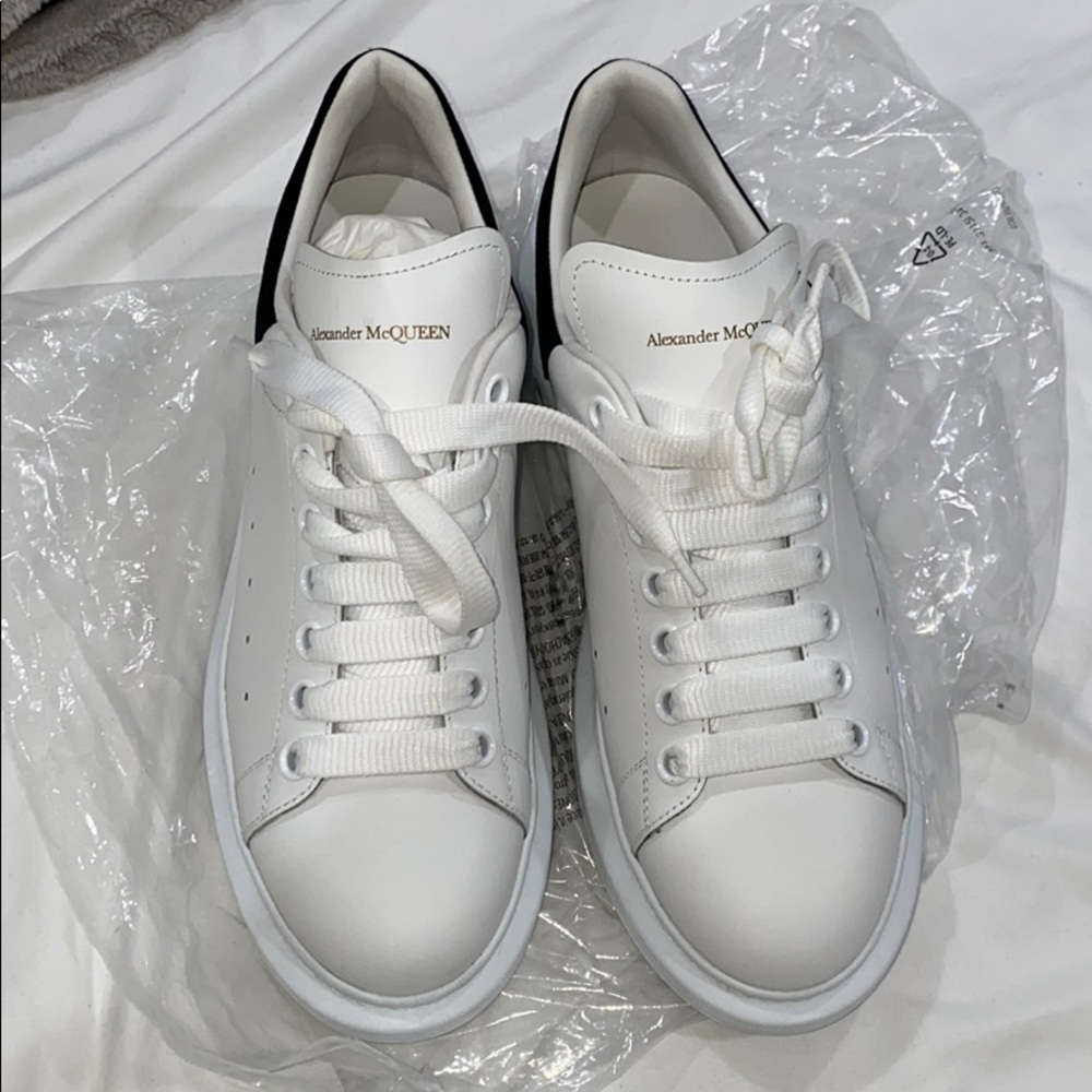 Alexander McQueen